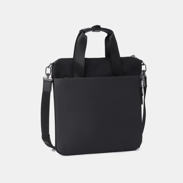 ROKU Tote-taska Exp  Svört 13" + Með RFID Vörn - Image 3