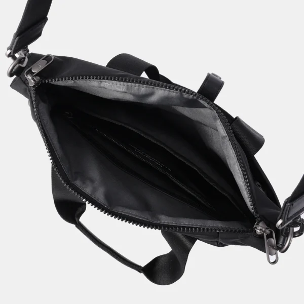 ROKU Tote-taska Exp  Svört 13" + Með RFID Vörn - Image 2