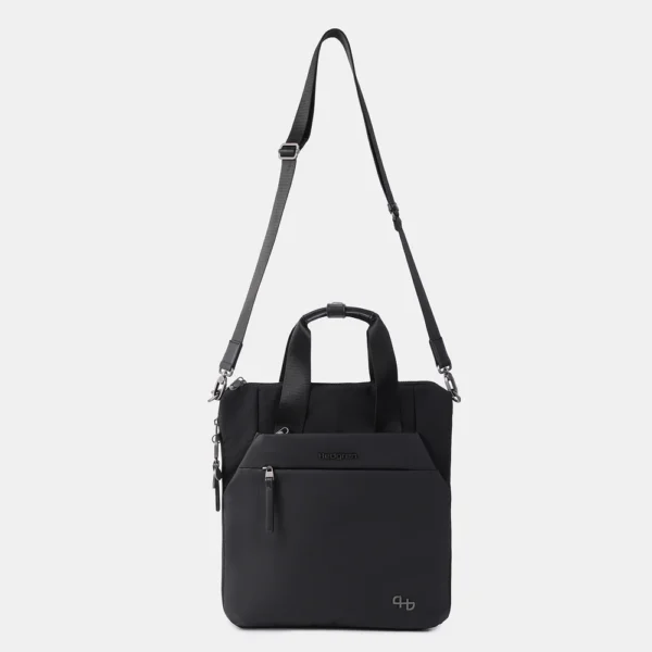 ROKU Tote-taska Exp  Svört 13" + Með RFID Vörn - Image 7