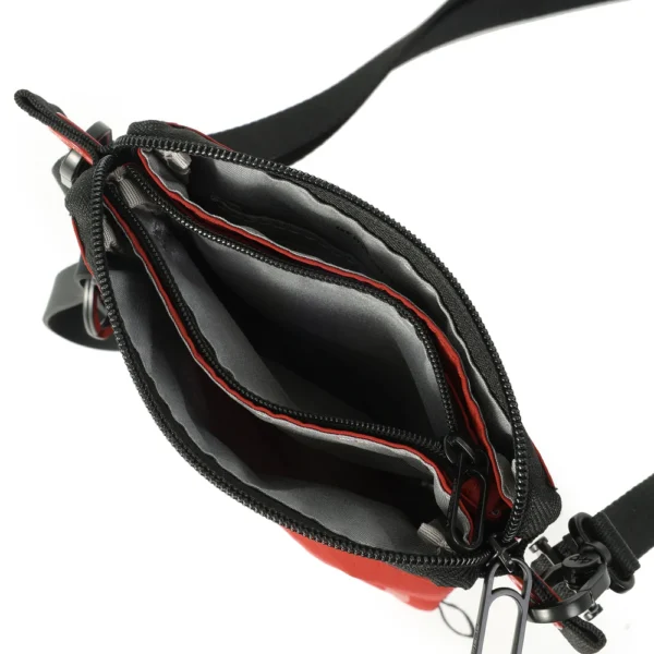 Hedgren OTU DAHLIA RED Með RFID Korta Vörn - Image 2