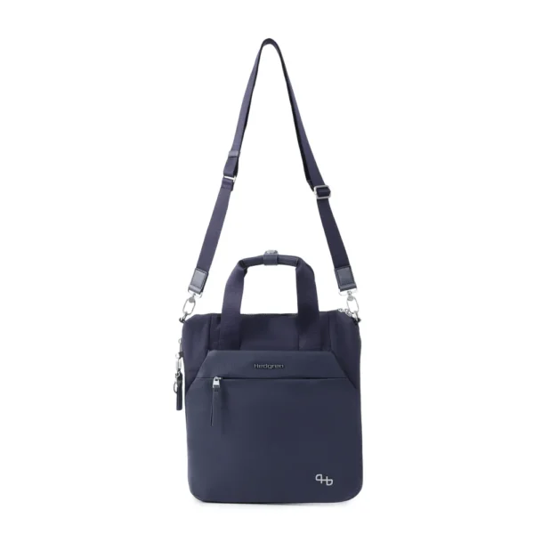 ROKU Tote-taska Exp  Blá  13" + Með RFID Vörn - Image 5