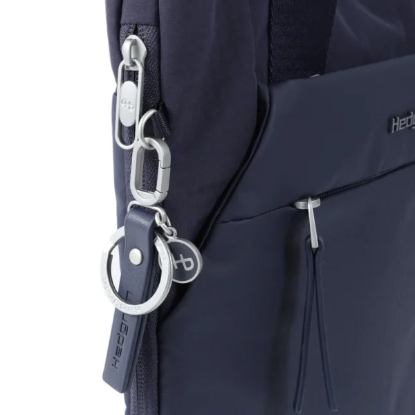 ROKU Tote-taska Exp  Grá  13" + Með RFID Vörn - Image 6