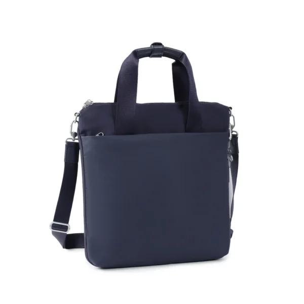 ROKU Tote-taska Exp  Grá  13" + Með RFID Vörn - Image 7