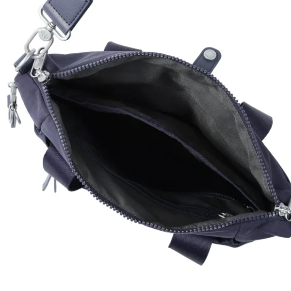 ROKU Tote-taska Exp  Grá  13" + Með RFID Vörn - Image 8