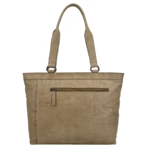 Hide & Stitches Westland Taupe