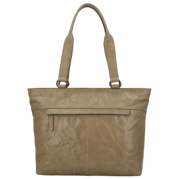 Hide & Stitches Westland Taupe - Image 4