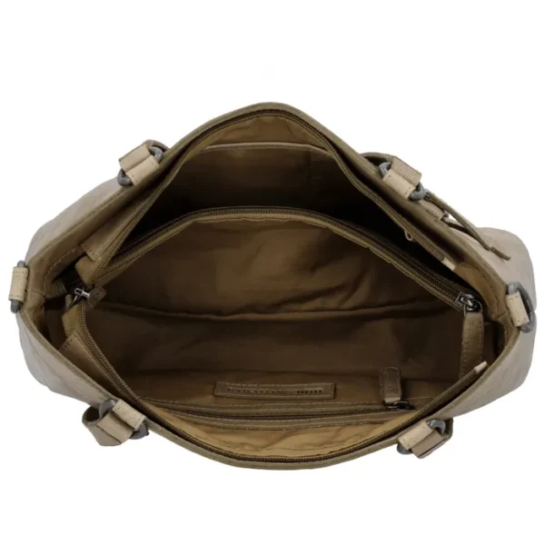 Hide & Stitches Westland Taupe - Image 2