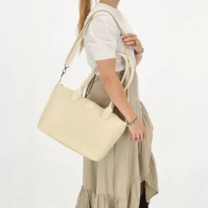 Charm London Buckingham Mono Cream