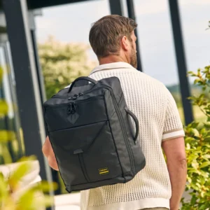 Equator X 24L Handfarangurstaska undir sæti 40x30x20 cm 13"