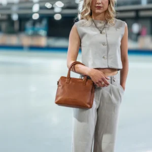 The Chesterfield Brand Hermosa Coníak