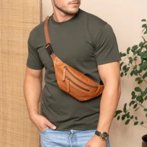 The Chesterfield Brand Brana Coníak