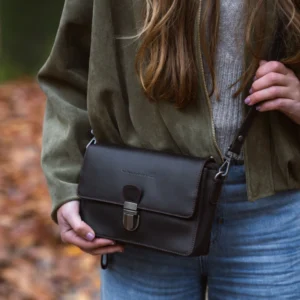 The Chesterfield Brand Lucca Dökk Brún