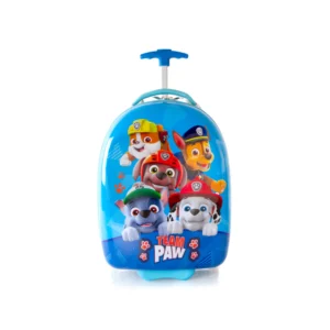 PAW Patrol Barna Ferðataska Blá