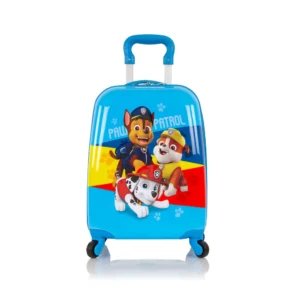 PAW Patrol Barna Ferðataska Spinner