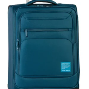 Worldpack Bern 55cm Handfarangur Blágræn