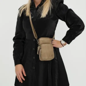 Hide & Stitches Paint Rock Símataska Sand