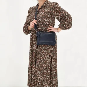 Beagles Murcia Axlartaska Blá