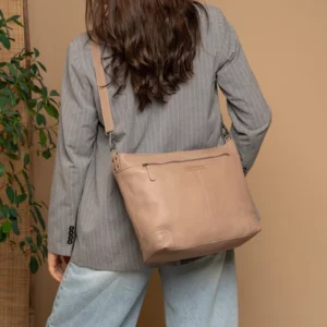 The Chesterfield Brand Astero  Taupe