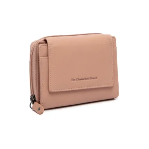 The Chesterfield Brand Orveta Rose RFID Vörn