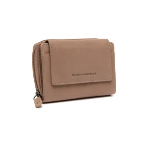 The Chesterfield Brand Orveta Taupe RFID Vörn