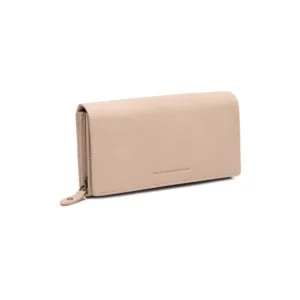 The Chesterfield Brand Valetta Beige RFID Vörn