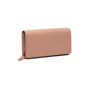 The Chesterfield Brand Valetta Vintage Rose RFID Vörn