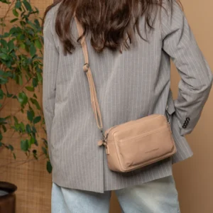 The Chesterfield Brand Liora Taupe