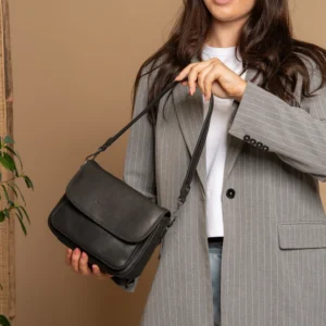 The Chesterfield Brand Miloa Svört