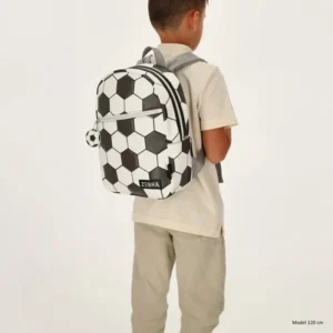 Zebra Trends Sem bakpoki Fótbolti