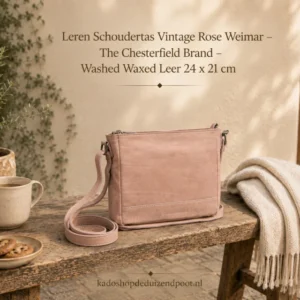 The Chesterfield Weimar Vintage Rose