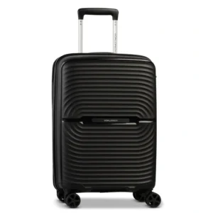 Worldpack Helsinki 55cm Svört