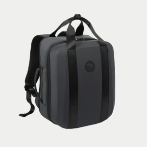 Paxos 24L bakpoki með ShapeSafe™ hönnun - 40x30x20 cm Svartur