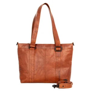 Spikes & Sparrow Leather Alexis Brandy 13.3"