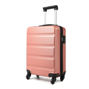 KONO Handfarangur 55cm Rose Gold