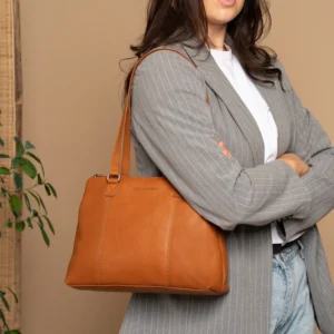 The Chesterfield Brand Marvos Coníak