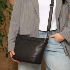 The Chesterfield Brand Zarita Svört
