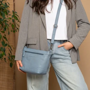 The Chesterfield Brand Zarita Skyblue