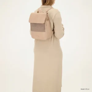 Beagles Pamplona Bakpoki Light Taupe