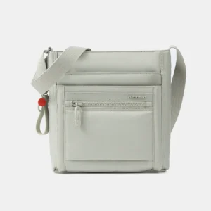 Hedgren ORVA Crossbody + RFID | 100% Recycled RPET Pussywillow