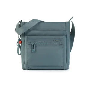Hedgren ORVA Crossbody  RFID 100% Recycled RPET  Stormy Weather
